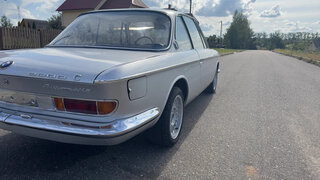 BMW New Class - 15 от автора АΛΞКС@HДP в Бортжурнале