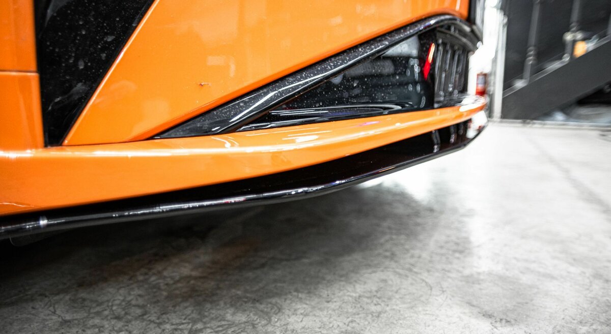 Zeekr 001 - 7 от автора just-tuning в Бортжурнале
