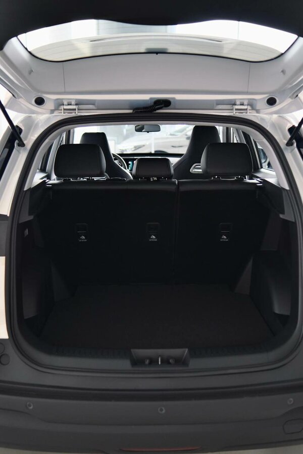 Chery Tiggo 4 - 6 от автора Авторусь Chery Подольск в Бортжурнале