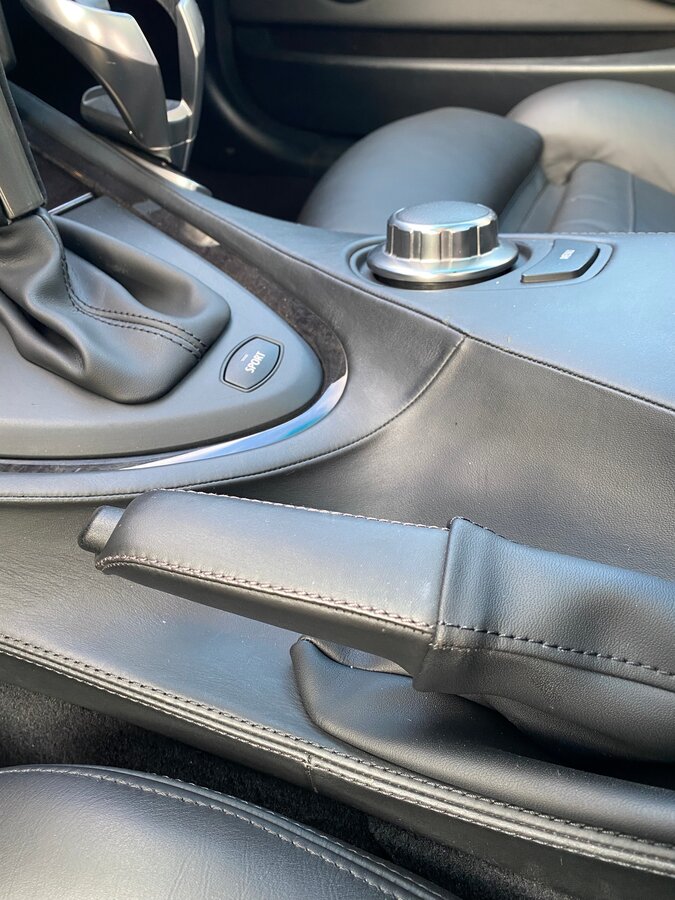 BMW 6 серии - 8 от автора auto_fan77 в Бортжурнале