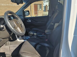 Nissan Pathfinder - 5 от автора Максим Лебедев в Бортжурнале