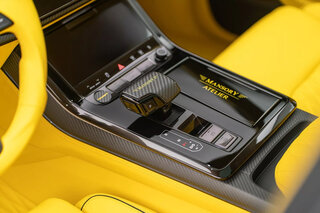Audi RS Q8 - 7 от автора WeOne в Бортжурнале