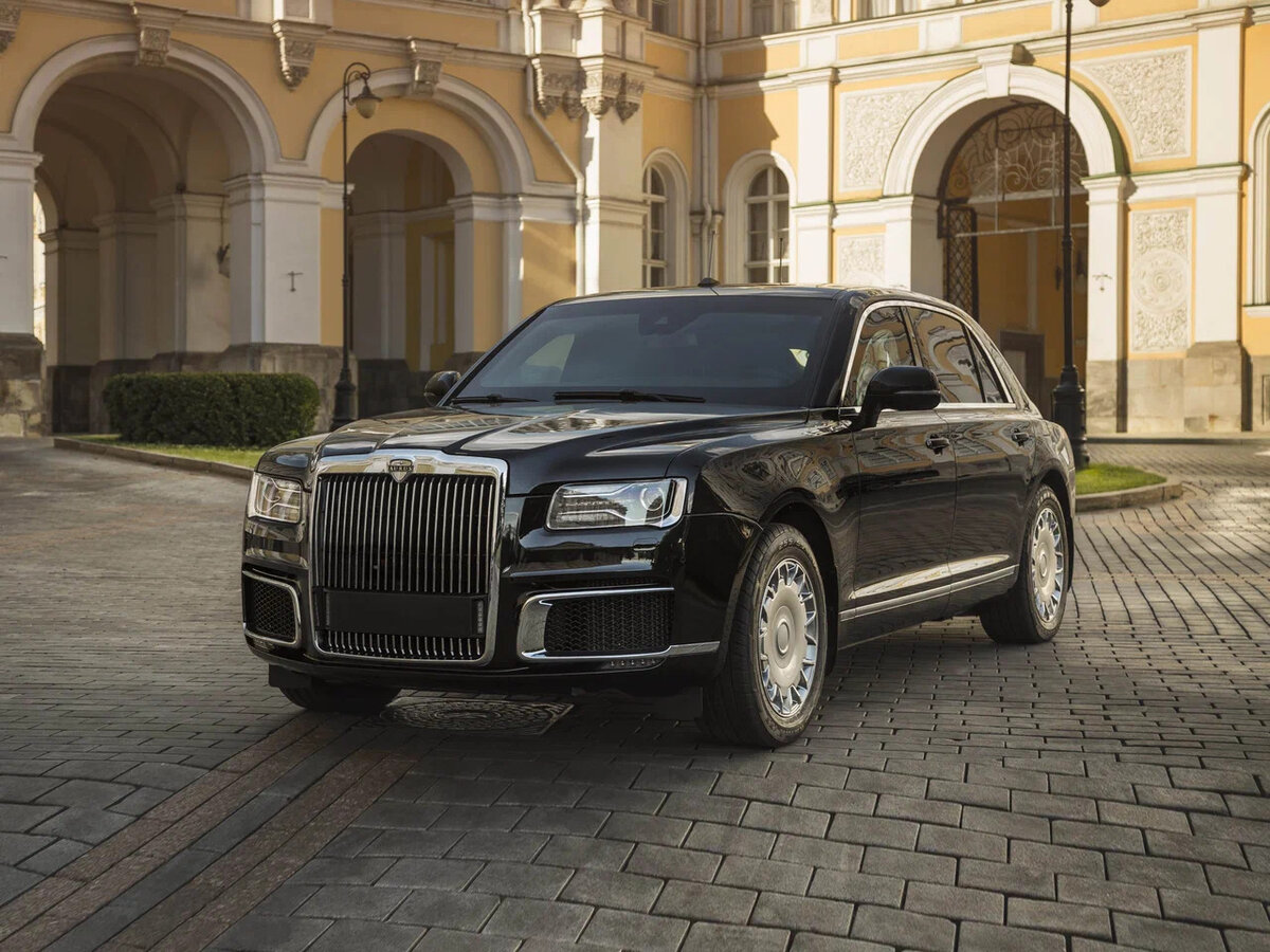 Lada (ВАЗ) undefined - 1 от автора WeOne в Бортжурнале