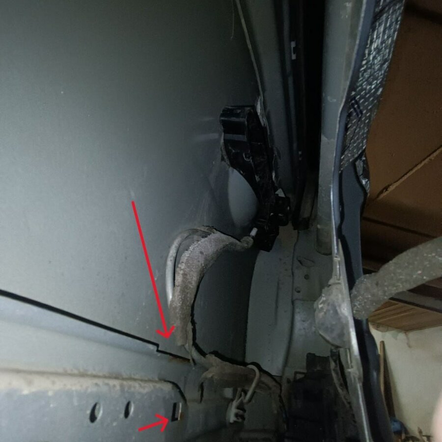 Nissan Qashqai - 14 от автора Дмитрий Клейменов в Бортжурнале