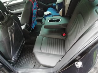 Volkswagen Passat - 5 от автора Александр в Бортжурнале