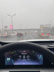 Chery Tiggo 8 Pro Max - 7 от автора VSeredov в Бортжурнале