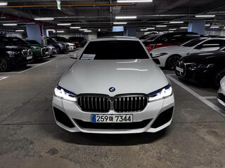 BMW 5 серии - 6 от автора VVMOTO в Бортжурнале