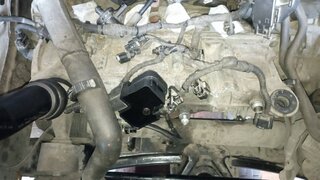 Mercedes-Benz A-Класс - 17 от автора SalVO в Бортжурнале