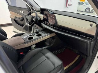 Changan CS55 Plus - 8 от автора Егор Никитин в Бортжурнале