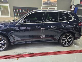 BMW X5 - 7 от автора Егор Никитин в Бортжурнале