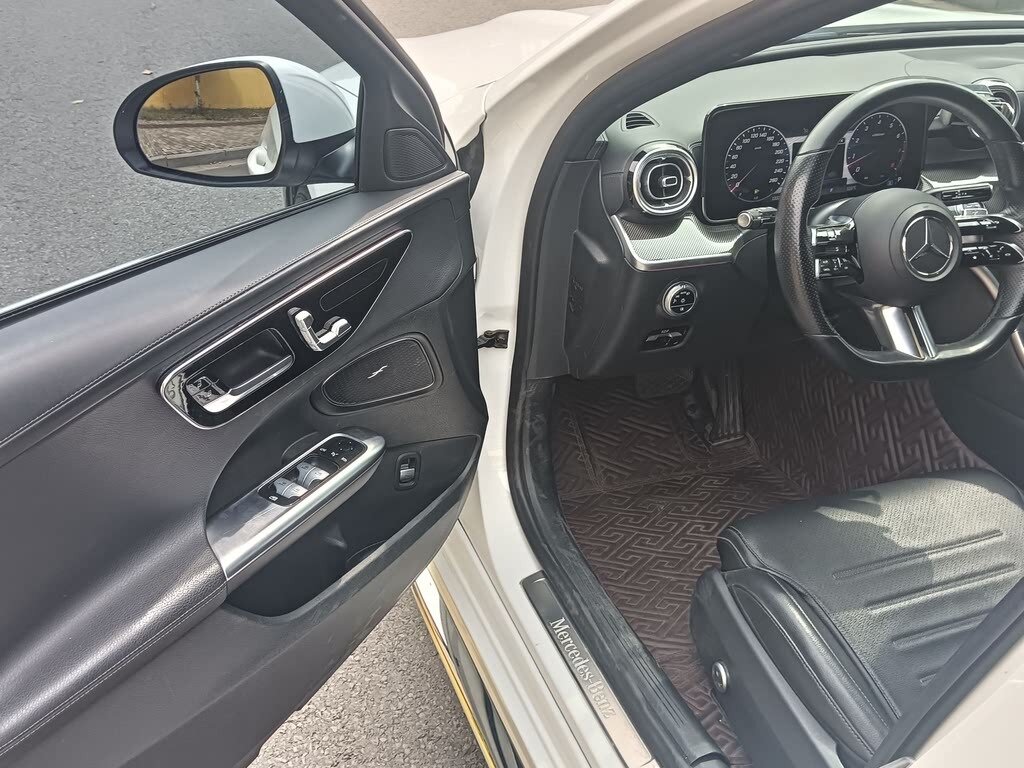 Mercedes-Benz C-Класс AMG - 8 от автора Auto Privoz в Бортжурнале
