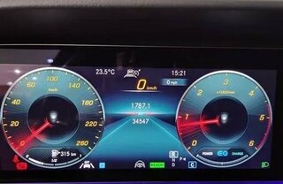 Mercedes-Benz CLS - 8 от автора Auto Privoz в Бортжурнале