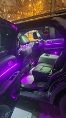 Ford Explorer - 9 от автора Александр в Бортжурнале