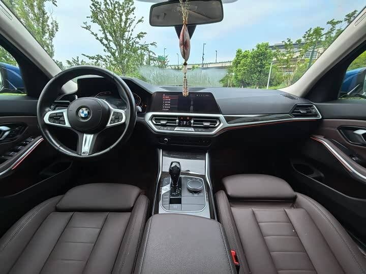 BMW 3 серии - 4 от автора Егор Никитин в Бортжурнале