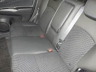 Nissan Note - 6 от автора Евгений в Бортжурнале