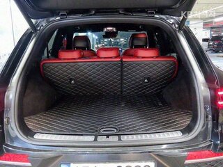 Genesis GV70 - 17 от автора PacificAuto Viktor в Бортжурнале