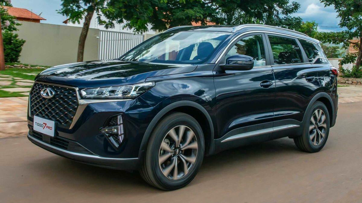 Haval Jolion - 1 от автора Паша Суханов в Бортжурнале