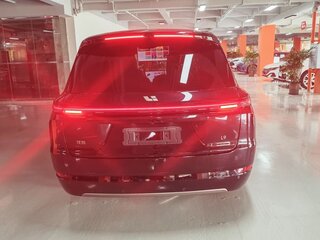 Lixiang L9 - 7 от автора Auto Privoz в Бортжурнале