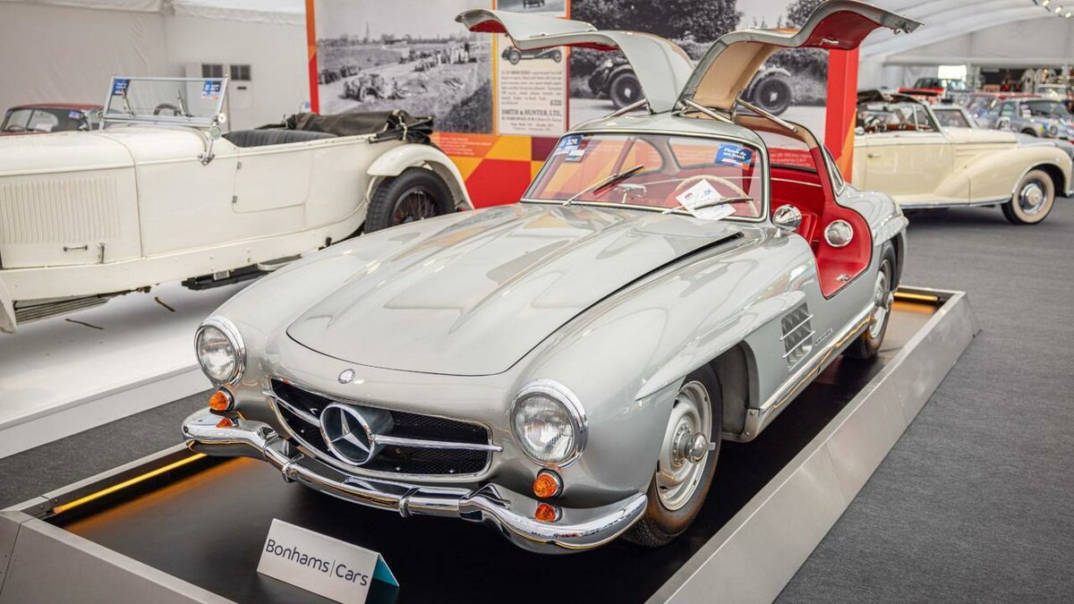 null null - 2 от автора Dreamcars в Бортжурнале