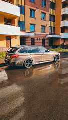 BMW 3 серии - 6 от автора Иващенко Станислав в Бортжурнале
