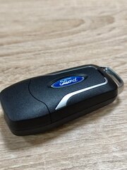 Ford Focus - 3 от автора Артём в Бортжурнале