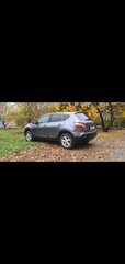 Nissan Qashqai - 2 от автора Роман в Бортжурнале