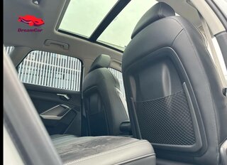 Audi Q3 - 8 от автора DreamCar в Бортжурнале
