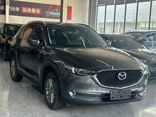 Mazda CX-5 - 3 от автора Егор Никитин в Бортжурнале