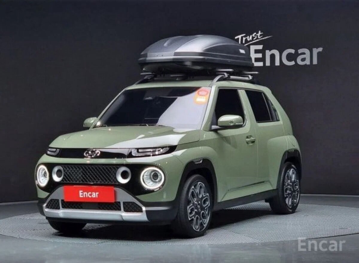 null null - 1 от автора Globalcar в Бортжурнале