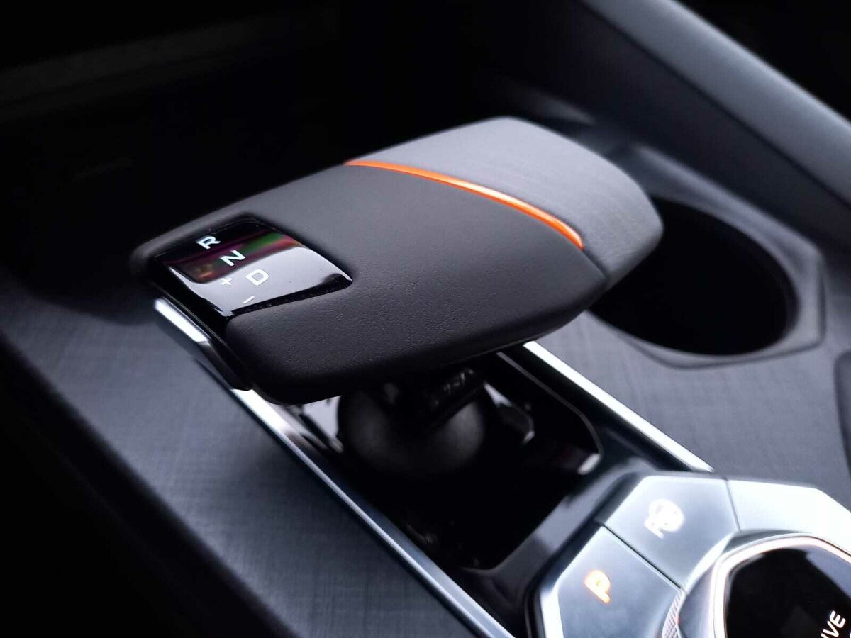 Changan UNI-V - 7 от автора Changan Центр Мурманск в Бортжурнале