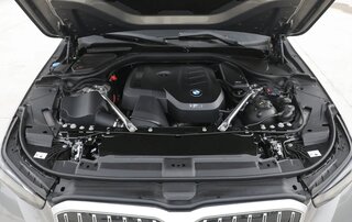 BMW 5 серии - 11 от автора Александр в Бортжурнале