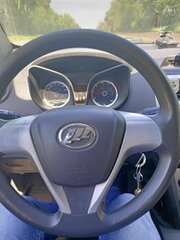 Lifan Celliya (530) - 4 от автора Сергей Алешин в Бортжурнале