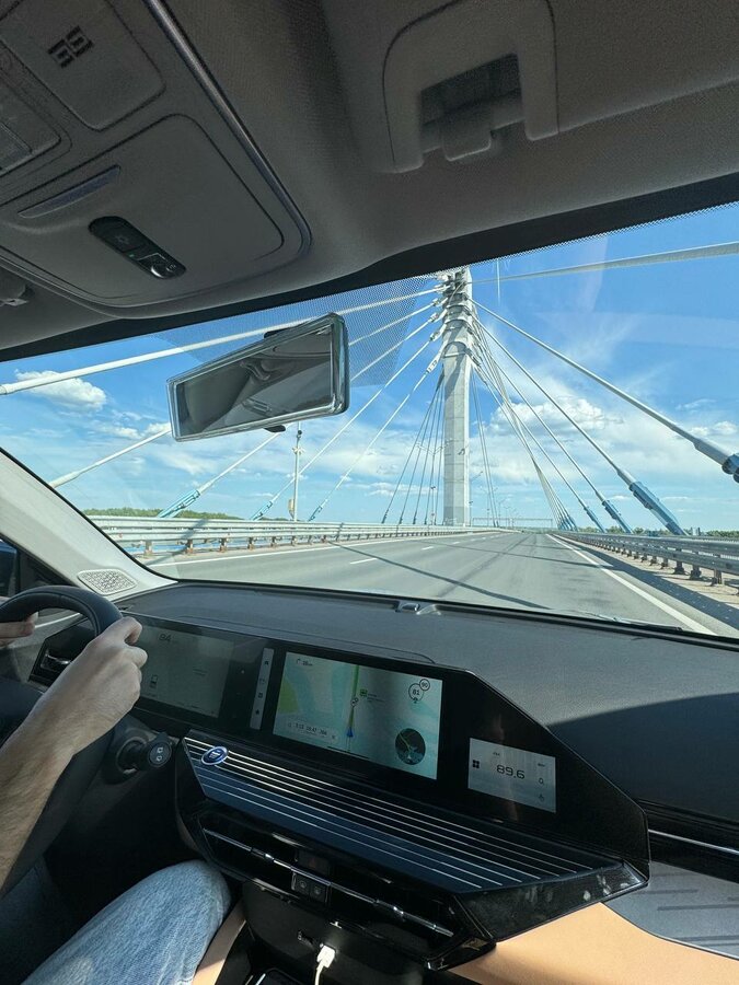 Livan X6 Pro - 3 от автора Владислав К в Бортжурнале