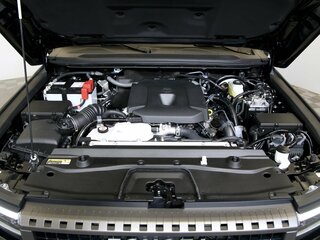Toyota Land Cruiser Prado - 9 от автора ИАТ Парнас | Автомобили с пробегом в Бортжурнале