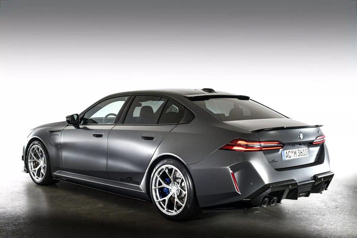 BMW M5 - 3 от автора Андрей Бынзер в Бортжурнале
