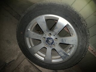 Mercedes-Benz C-Класс - 5 от автора Марк Hook в Бортжурнале