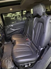 BMW X7 - 6 от автора Влад в Бортжурнале