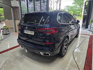 BMW X5 - 6 от автора Егор Никитин в Бортжурнале