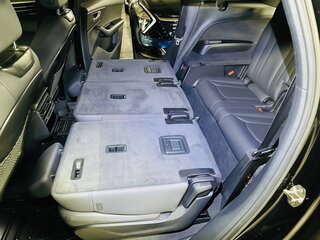 Audi Q7 - 9 от автора Корея Авто Россия в Бортжурнале