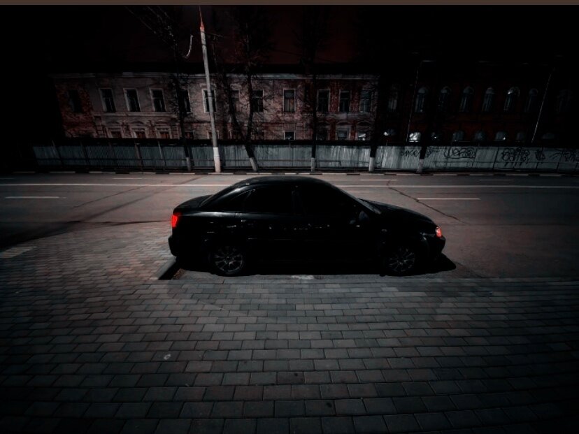 Chevrolet Lacetti - 3 от автора Павел в Бортжурнале