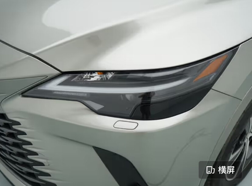 Lexus RX - 9 от автора LiDrive - Автомобили из Китая в Бортжурнале