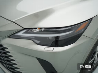 Lexus RX - 9 от автора LiDrive - Автомобили из Китая в Бортжурнале