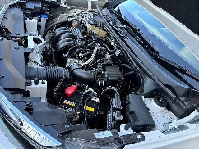 Honda WR-V - 3 от автора Япония-Трейд в Бортжурнале