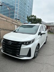 GAC Trumpchi M6 Pro - 4 от автора Дмитрий в Бортжурнале