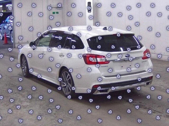 Subaru Levorg - 4 от автора "АвтоАльянс" ООО в Бортжурнале