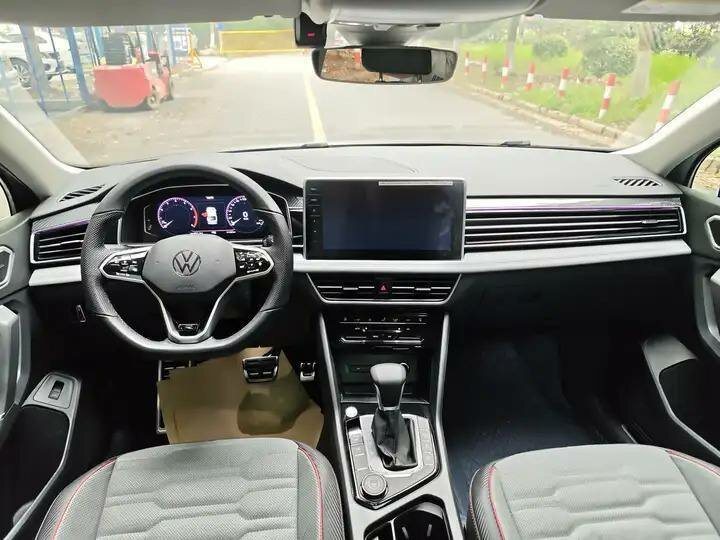 Volkswagen Tiguan - 10 от автора Даниил в Бортжурнале