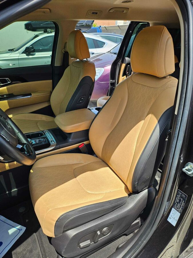 Kia Carnival - 8 от автора Япония Транзит в Бортжурнале