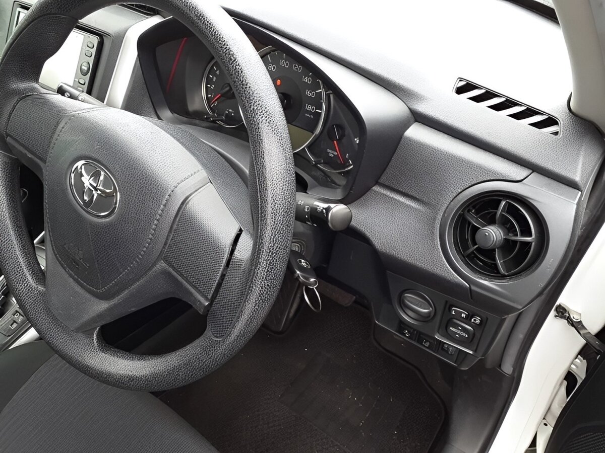Toyota Corolla - 6 от автора Япония Транзит в Бортжурнале