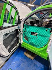 Mercedes-Benz GLB - 5 от автора Alex в Бортжурнале
