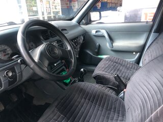 Skoda Felicia - 4 от автора Influence в Бортжурнале